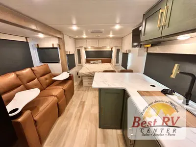2026 Forest River RV No Boundaries photo 14
