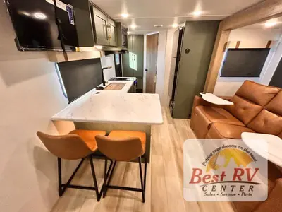 2026 Forest River RV No Boundaries photo 46