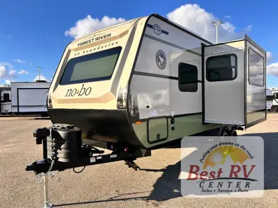 2026 Forest River RV No Boundaries photo 8