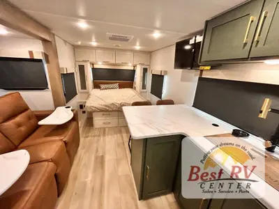 2026 Forest River RV No Boundaries photo 23