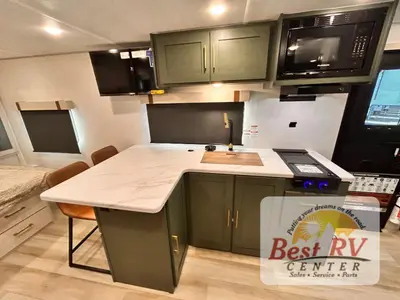 2026 Forest River RV No Boundaries photo 25