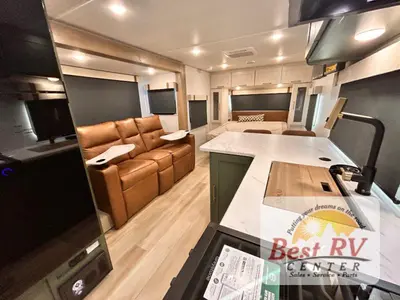 2026 Forest River RV No Boundaries photo 12