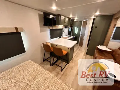 2026 Forest River RV No Boundaries photo 43