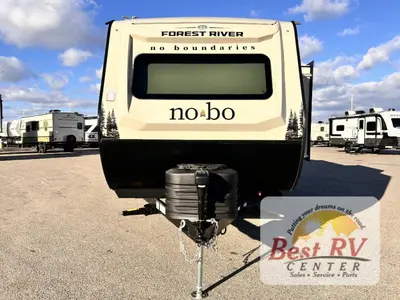 2026 Forest River RV No Boundaries photo 9