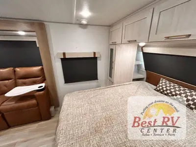 2026 Forest River RV No Boundaries photo 36