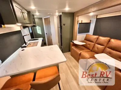 2026 Forest River RV No Boundaries photo 47