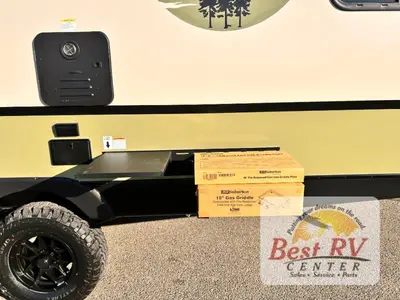 2026 Forest River RV No Boundaries photo 3