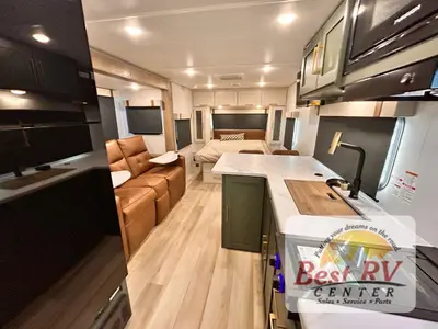 2026 Forest River RV No Boundaries photo 11