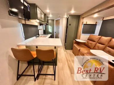 2026 Forest River RV No Boundaries photo 45
