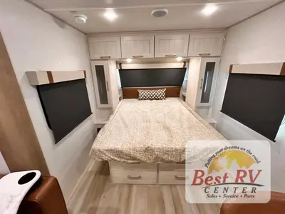 2026 Forest River RV No Boundaries photo 31