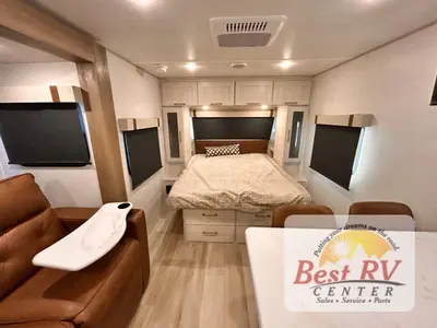 2026 Forest River RV No Boundaries photo 30