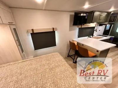 2026 Forest River RV No Boundaries photo 42