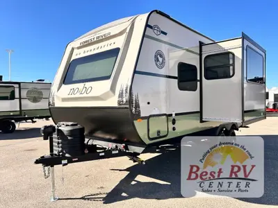 2026 Forest River RV No Boundaries photo 8