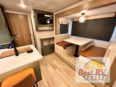 2026 Forest River RV No Boundaries photo 17