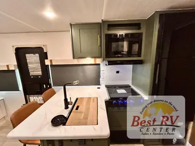 2026 Forest River RV No Boundaries photo 23