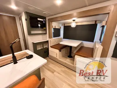 2026 Forest River RV No Boundaries photo 14