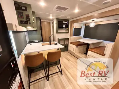 2026 Forest River RV No Boundaries photo 11