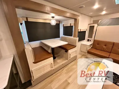 2026 Forest River RV No Boundaries photo 31
