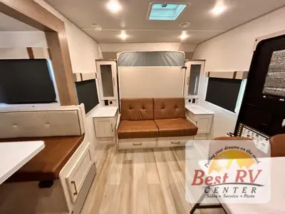 2026 Forest River RV No Boundaries photo 37