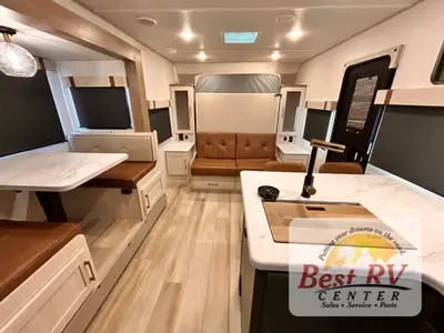 2026 Forest River RV No Boundaries photo 33