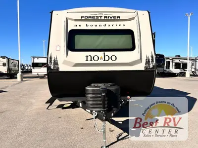 2026 Forest River RV No Boundaries photo 9