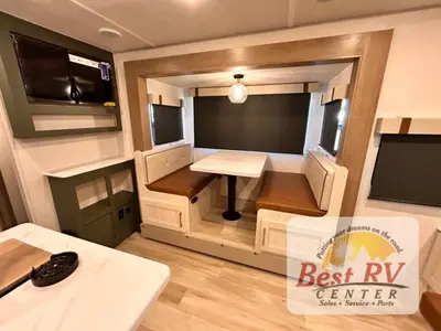 2026 Forest River RV No Boundaries photo 15