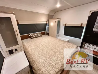 2026 Forest River RV No Boundaries photo 44