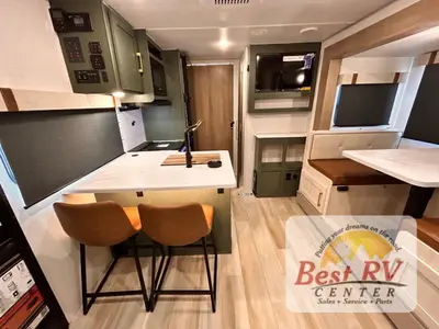 2026 Forest River RV No Boundaries photo 18