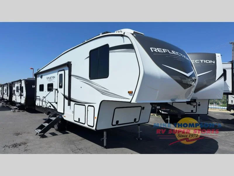 2025 Grand Design Reflection 150 Series exterior