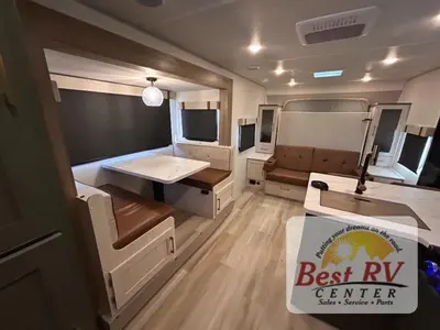 2026 Forest River RV No Boundaries photo 36