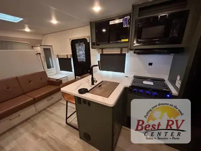 2026 Forest River RV No Boundaries photo 47