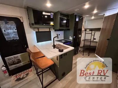 2026 Forest River RV No Boundaries photo 22
