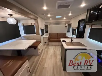 2026 Forest River RV No Boundaries photo 40