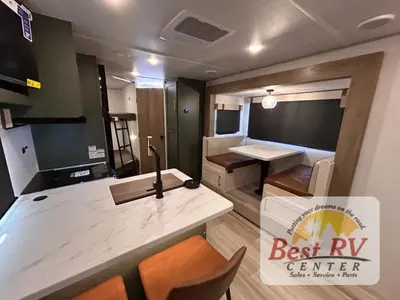 2026 Forest River RV No Boundaries photo 13