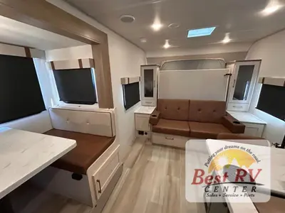 2026 Forest River RV No Boundaries photo 44