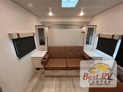 2026 Forest River RV No Boundaries photo 50