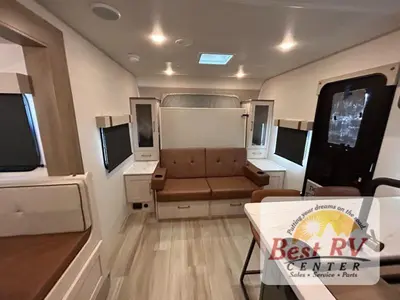 2026 Forest River RV No Boundaries photo 48