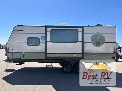 2026 Forest River RV No Boundaries photo 2