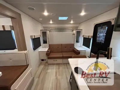 2026 Forest River RV No Boundaries photo 45