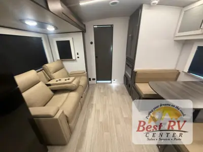 2026 Keystone RV Bullet Crossfire photo 20