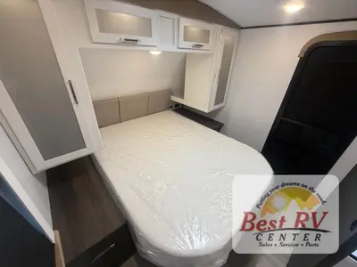 2026 Keystone RV Bullet Crossfire photo 38