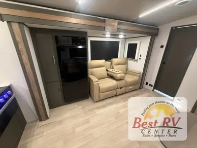 2026 Keystone RV Bullet Crossfire photo 12