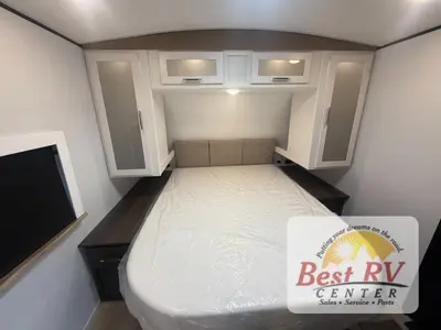 2026 Keystone RV Bullet Crossfire photo 40