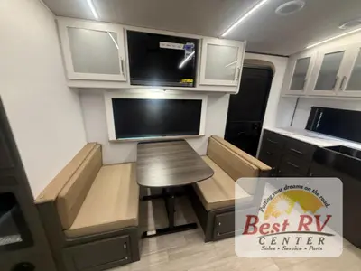 2026 Keystone RV Bullet Crossfire photo 24