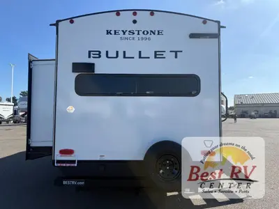 2026 Keystone RV Bullet Crossfire photo 5