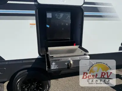 2026 Keystone RV Bullet Crossfire photo 3