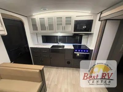 2026 Keystone RV Bullet Crossfire photo 29