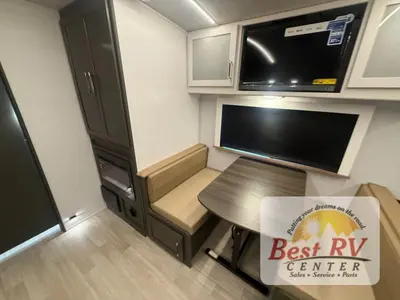 2026 Keystone RV Bullet Crossfire photo 35