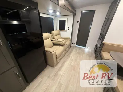 2026 Keystone RV Bullet Crossfire photo 19