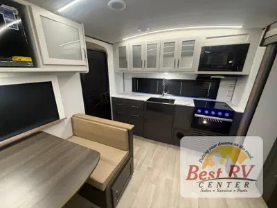 2026 Keystone RV Bullet Crossfire photo 26